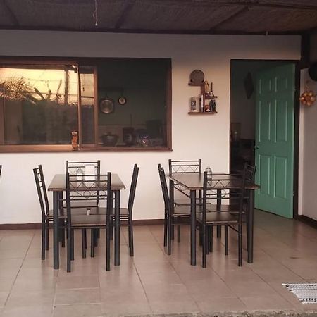 Cabinas Playa Bandera Aparthotel Parrita Kültér fotó