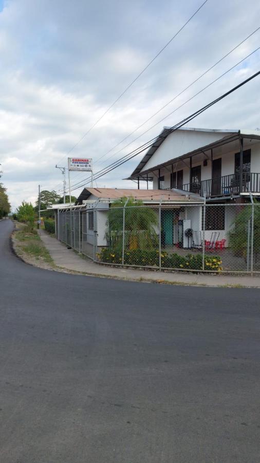 Cabinas Playa Bandera Aparthotel Parrita Kültér fotó